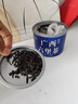 七春 六堡茶叶 黑茶广西梧州特级陈香窖藏熟茶100g品鉴可加陈皮自己喝 实拍图