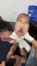 佳贝艾特（Kabrita）悦白3段婴儿羊奶粉三段(1-3岁) 天然A2蛋白 3段 150g 实拍图