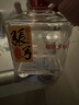 张弓超值五年 浓香型白酒 38度 500ml*4瓶 整箱装  实拍图
