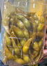 周黑鸭 锁鲜卤鸭翅125g 武汉特产 即食卤味 零食小吃 源头直发包邮 实拍图