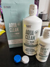 海昌水亮洁隐形眼镜液护理液500ml+120ml美瞳护理液清洁杀菌除蛋白 晒单实拍图