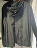 迪卡侬防晒衣男轻薄运动外套速干防晒服男经典黑XXL-4826167 实拍图