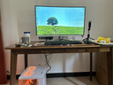 逆昂128G内存酷睿i7升24核电竞台式机电脑4060电竞主机吃鸡独显办公组装大额补贴家用游戏水冷电脑整机 主机+32英寸【高刷显示器+键鼠套装】 套三：i9级24芯8G独显/32G/性价优选 实拍图