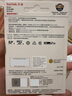 闪迪（SanDisk）128GB TF（MicroSD）4K内存卡 行车记录仪 监控摄像头专用 10,000小时录制 重复读写高耐用存储卡 实拍图