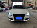 雪莱特（Cnlight）原车D3S/D8S氙气升级高亮LED大灯远近一体6000K白激光灯【一对】 实拍图