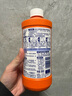 威猛先生（Mr Muscle） 管道疏通剂 500g*3瓶 下水道疏通剂 马桶卫生间管道疏通 实拍图