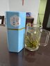 徽六绿茶太平猴魁茶叶50g 寻味2000极品2025新茶雨前手工捏尖自己喝 实拍图