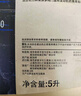 美孚（Mobil）金美孚全合成汽机油小金美经典表现 0W-40 SP级 1L*4 汽车保养 实拍图