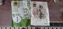 华味亨原味瓜子500g葵花籽坚果炒货香瓜子追剧小吃办公休闲零食1斤装 实拍图
