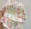 bebetour爱丽丝奇缘拉拉裤 XL34片(12-17kg)夜用尿不湿奢柔舒适定点下渗【品牌直供 安心品质】 实拍图