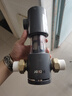 海尔（Haier）前置过滤器全屋8.5T家用净水器HP-05升级迭代款40微米双网反冲洗大通量管道过滤器 全屋家用净水器 实拍图