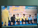 AOC 27英寸2K 300Hz 爱瞳圆偏光+硬件低蓝光护眼 FastIPS HDR400 HDMI2.1典雅白电竞显示器Q27G4SL/WS 实拍图