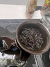 华源茶业 大红袍武夷山岩茶乌龙茶叶浓香父亲节高档送礼盒装500g 实拍图