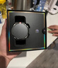 华为（HUAWEI）手表WATCH GT 3 Pro 运动智能ECG心电图心率体温血氧监测两周续航送男女士朋友礼物5 46mm活力款-黑色氟橡胶表【皮表带+贴膜】 好礼十选一 实拍图