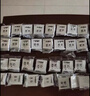 公牛（BULL）开关插座 嵌入式插座可调节空调冰箱隐藏插座GTBZ223白色五孔10A 实拍图