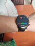 智能手机2025新款watch GT5pro智能手表测血压健康运动手环 黑钢-顶配1.39高清屏-支付通话 实拍图