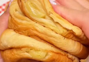 三只松鼠椰蓉手撕面包 早餐点心休闲零食酵母代餐饱腹食品整箱1000g/箱 实拍图