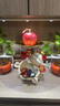 铜师傅 《吉祥苹果》客厅 桌面 铜摆件 家居装饰工艺品 新年礼物 吉祥苹果 实拍图