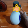 【山西青花古汾酒】杏花村特产白酒 清香型白酒高档容器 纯粮酿造 原浆50单瓶简装475ml 实拍图