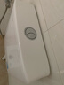 联塑（LESSO）水箱冲便器家用蹲便器水箱卫生间蹲坑冲便器 大容量冲力厕所马桶 实拍图