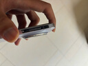 品胜 适用华为mate70钢化膜 mate70手机膜无尘仓秒贴膜高清全覆盖抗指纹防摔保护贴膜 2片装 实拍图