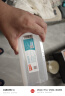 禧天龙冰箱保鲜盒食品级冰箱收纳盒塑料密封盒蔬菜水果冷冻盒 4.5L 3个 实拍图