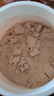 京东京造红豆薏米粉代餐粉五谷粉薏仁红枣杂粮粉送父母600g 实拍图