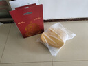 妙界（MIAOJIE）M13至尊版腰部按摩器肩颈腿背按摩仪多功能按摩葫芦靠枕热敷揉捶一体送长辈生日礼物男女 黄 实拍图