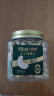 百草味本味甄果去衣腰果仁500g  原香原味烘焙坚果儿童零食罐装 实拍图