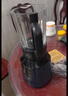 美的（Midea）破壁机家用多功能豆浆机加热早餐榨汁辅食机 降噪预约碎冰料理机1.75L大容量3-4人用254F 国家补贴 实拍图