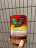 雀巢（Nestle）醇品速溶美式纯黑咖啡粉500g/罐 桶醇 0蔗糖低卡低脂运动健身 实拍图