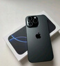 Apple/苹果 iPhone 16 Pro（A3294）256GB 黑色钛金属 支持移动联通电信5G 双卡双待手机 实拍图
