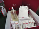 SK-II神仙水330ml精华液sk2抗皱化妆品全套护肤品套装礼盒skii生日礼物 实拍图