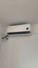 小米（MI）米家 1.5匹 新一级能效 巨省电 变频冷暖  壁挂式空调挂机KFR-35GW/N1A1【国家补贴20%】 实拍图
