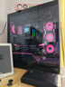 G.SKILL芝奇（G.SKILL）32GB(16Gx2)套装 DDR5 6000频率 台式机内存条-幻锋戟RGB灯条(科技银)/C36 实拍图