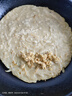 贝因美（Beingmate）菁爱系列儿童零食拌饭拌面调味（3岁以上适用） 高蛋白营养肉松 猪肉酥 原味 120g 实拍图
