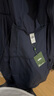 蕉下（beneunder）防晒衣男薄外套皮肤衣服冰丝防紫外线凉感透气夏户外TS40724蓝M 实拍图