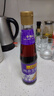 李锦记 纯香芝麻油410ml【一级】100%芝麻香油 营养好油 火锅油碟凉拌 实拍图