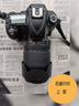 Nikon尼康D90 D3200 5600 D5500套机二手单反数码照相机高清旅游入门级d3100 套餐三摄影高端配置 99新尼康d90含18-105 实拍图