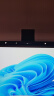 明基(BenQ) ScreenBar Pro屏幕挂灯护眼学习电脑显示器智能控光感应黑 实拍图