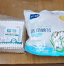 海氏海诺医用棉签 消毒棉签棒无菌 8cm*100支凑单消毒掏耳鼻清洁成人婴儿 实拍图