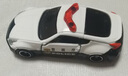 多美卡TOMY合金小汽车模型儿童玩具男孩玩具81号大发ROCKY警车917519 实拍图