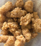 CP正大食品 白羽鸡盐酥鸡2斤  油炸裹粉炸鸡块 鸡米花 火锅炸货小食 实拍图