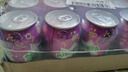 百事可乐 美年达 (橙12+葡萄12)330ml*24 新老口味随机  实拍图