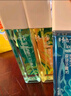 隆力奇清香型驱蚊花露水清凉止痒花露水喷雾套装60ml*3瓶 实拍图
