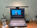 明基(BenQ) ScreenBar Halo2屏幕挂灯电竞显示器电脑沉浸背光智能护眼 实拍图