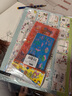 六品堂手抄报模板小学生大全儿童端午创意绘画半成品镂空尺a4专用纸a3一年级节日素材临摹画画8k 实拍图