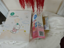 妙思乐（Mustela）婴儿润肤油宝宝按摩油100ml 新生儿抚触油无香型 法国进口 实拍图