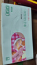 乌斯京 一次性手套TPE食品级200只餐饮厨房美容塑料薄膜手套 中码M 实拍图