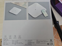 米家（MIJIA）小米智能体重秤S200 白色 双接家用健康秤电子秤 人物双模式 APP数据测量 智能分析 体重管理 实拍图